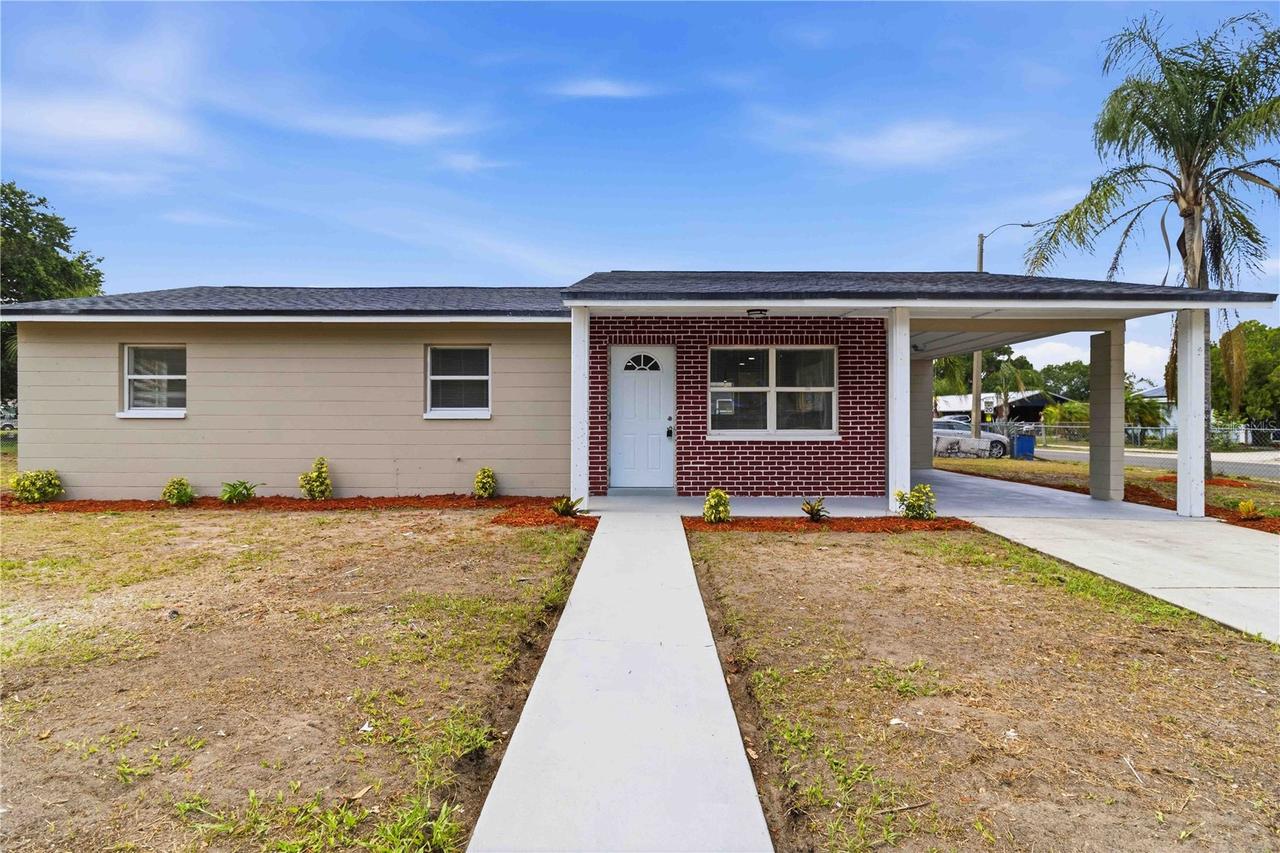 1533 SW Martin Luther King Jr St., Arcadia, FL 34266