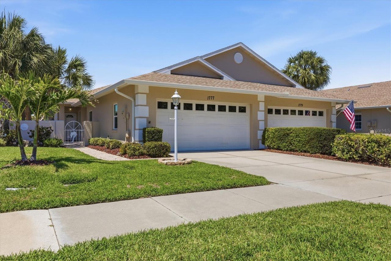 1777 Fountain View Cir., Venice, FL 34292