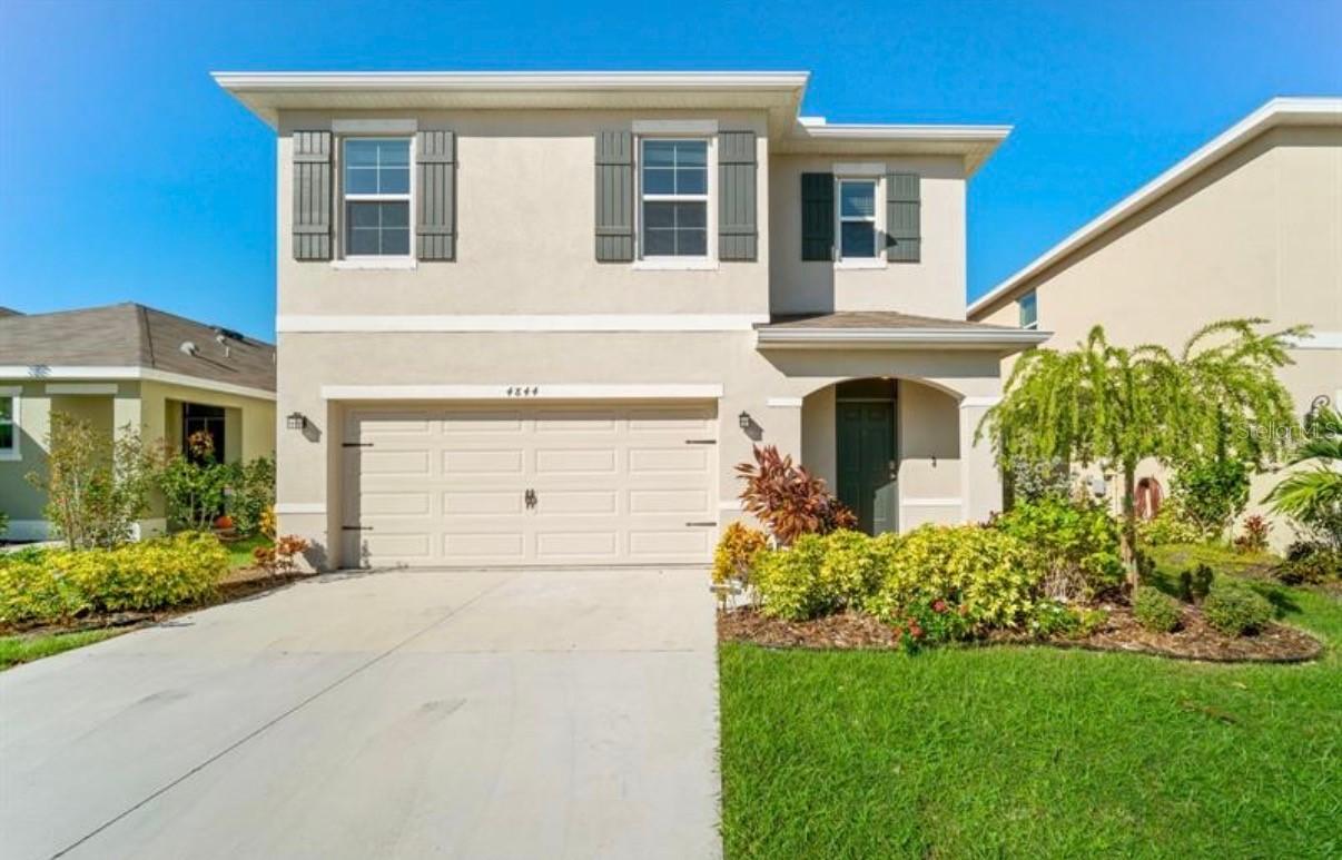 4844 Silver Topaz St., Sarasota, FL 34233