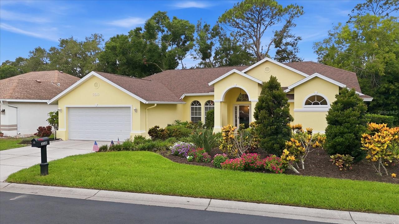 3510 Crystal Lakes Ct., Sarasota, FL 34235