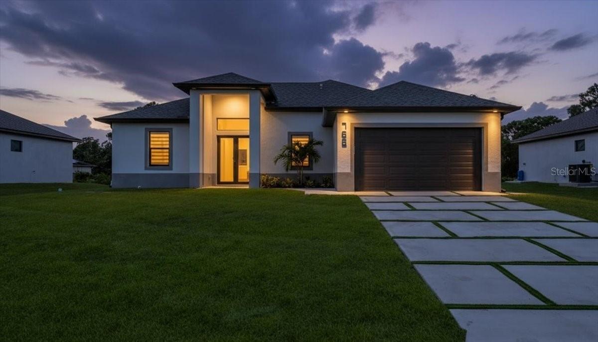 766 Roma Ave., Lehigh Acres, FL 33974