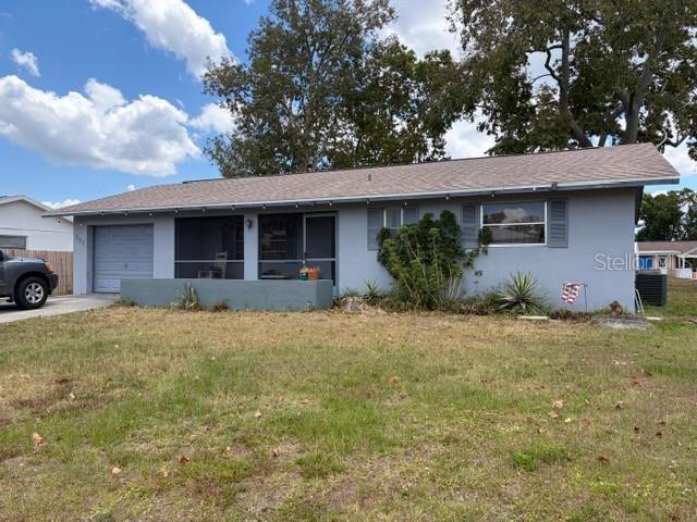 551 Grove Ave., Port Charlotte, FL 33952