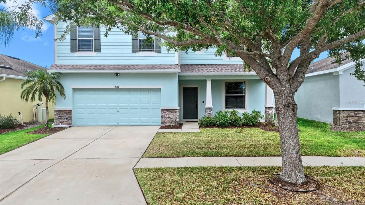 601 19th St., Ruskin, FL 33570