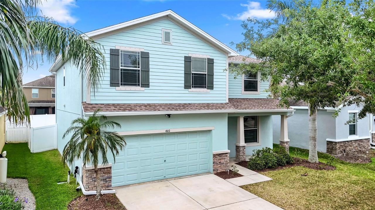 601 19th St., Ruskin, FL 33570