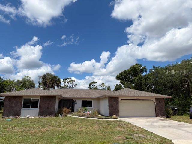 1381 Eagle St., Port Charlotte, FL 33952