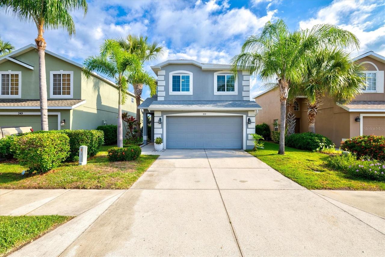 353 Beacon Harbour Loop, Bradenton, FL 34212