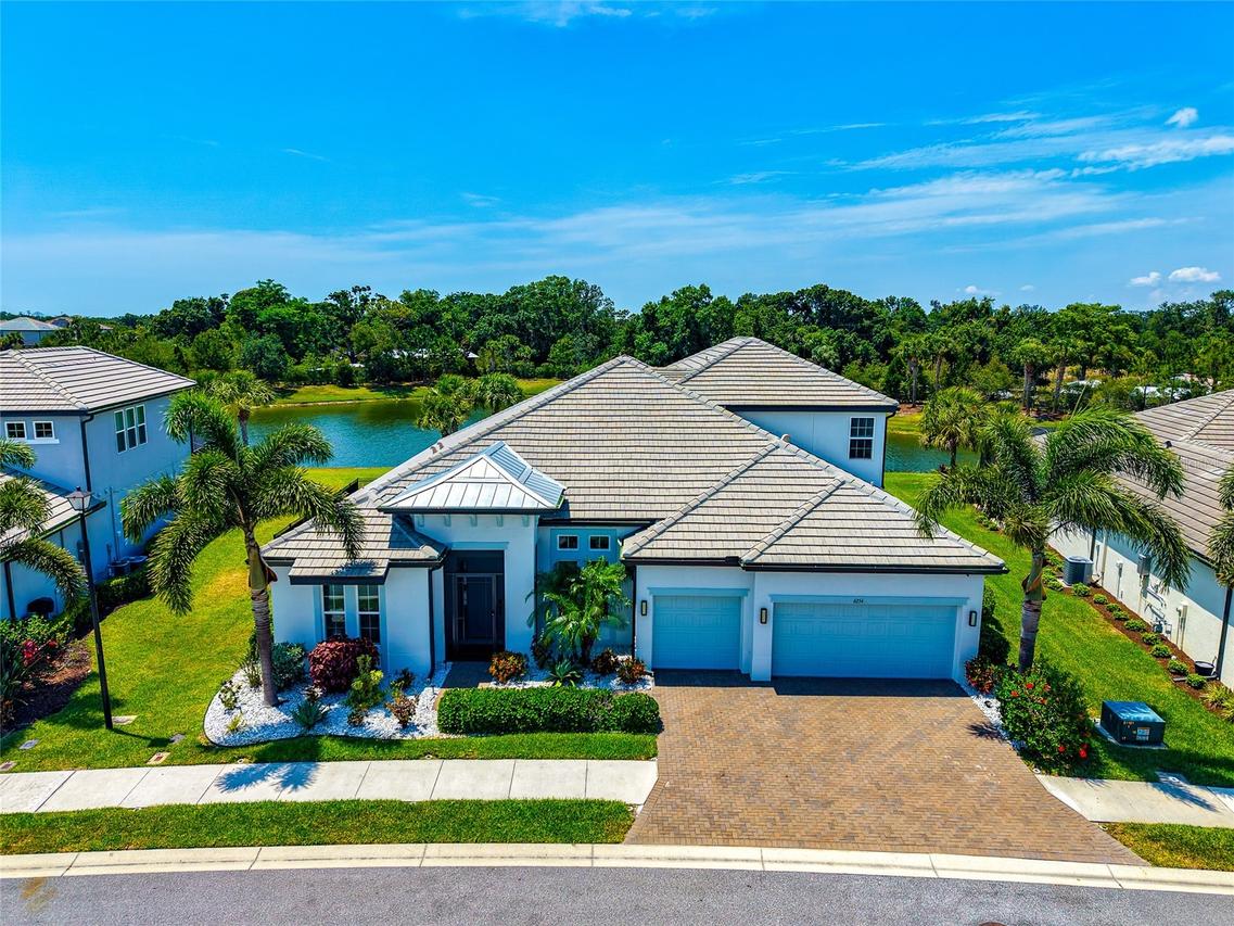 6254 Rivo Lakes Blvd., Sarasota, FL 34241