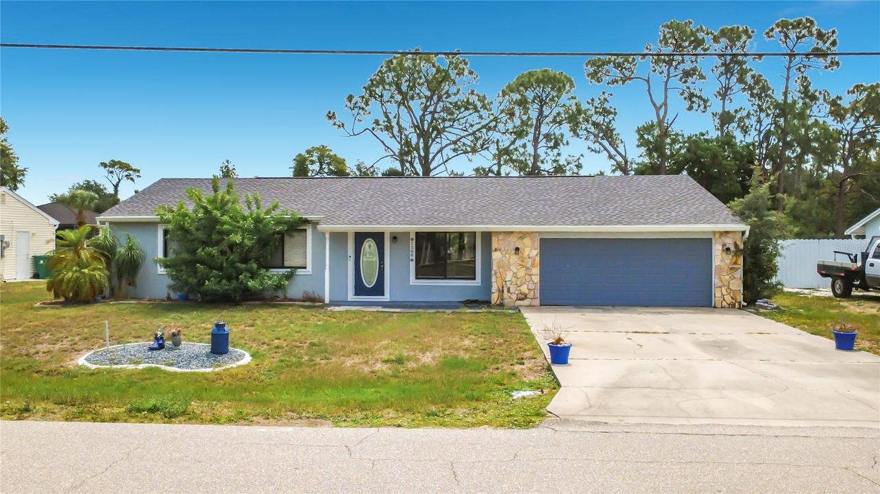 1588 Abscott St., Port Charlotte, FL 33952