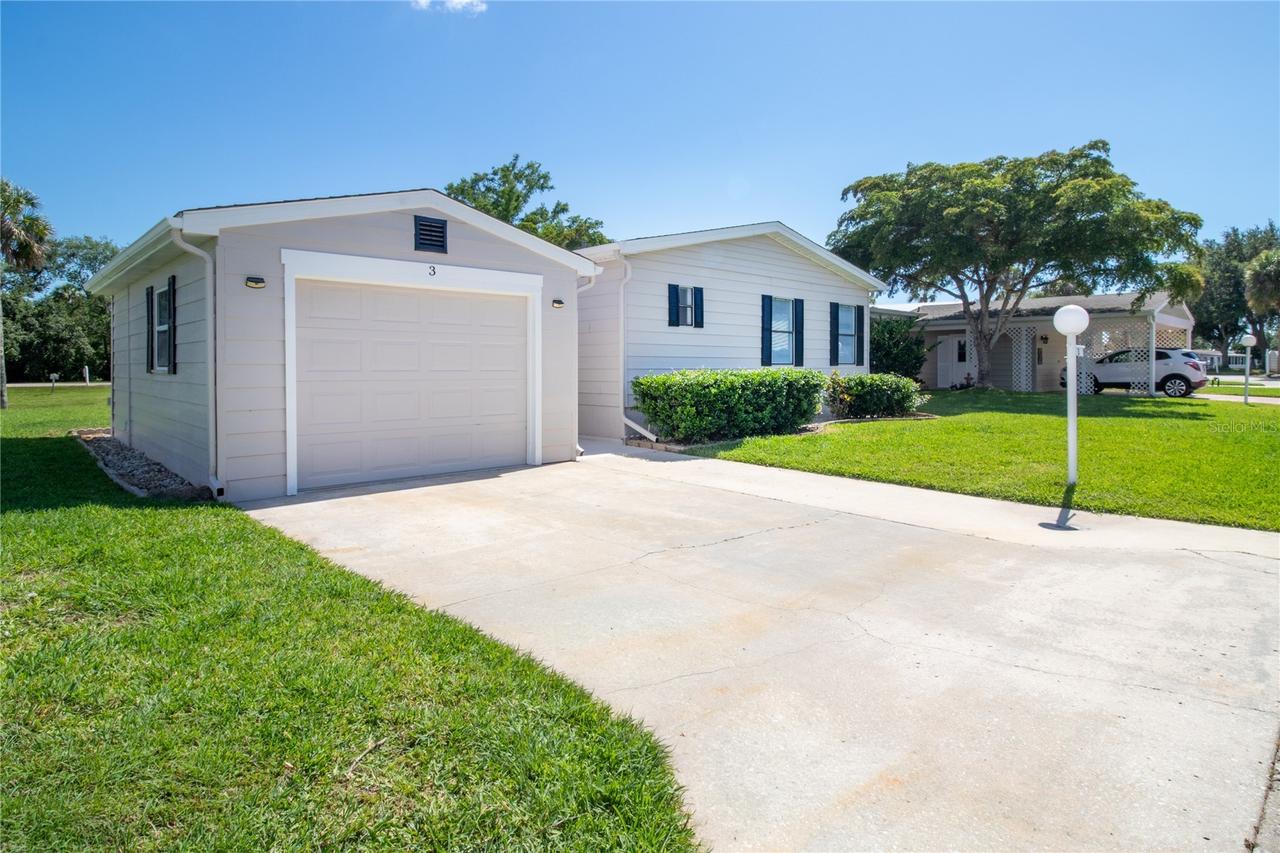 3 Meadow Cir., Ellenton, FL 34222