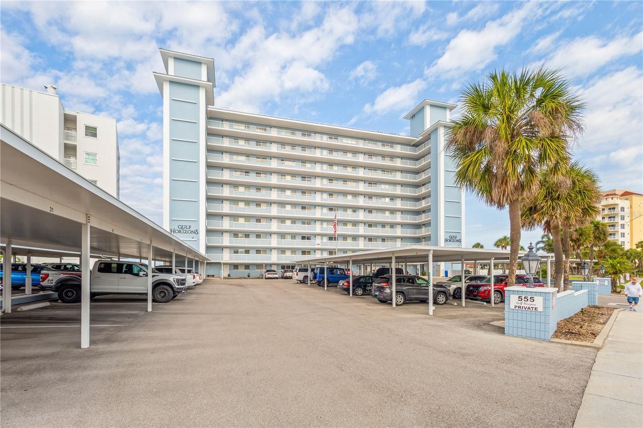 555 The Esplanade #1003, Venice, FL 34285