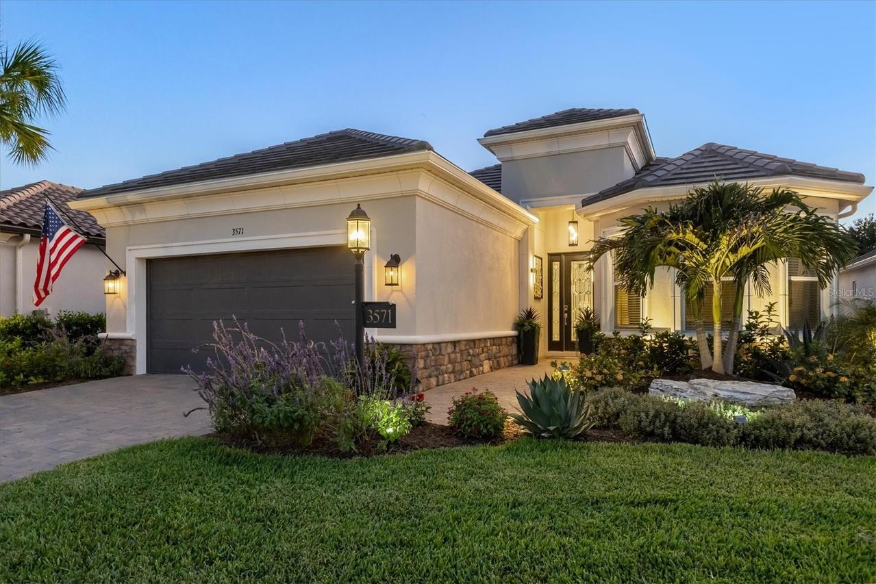 3571 Santa Caterina Blvd., Bradenton, FL 34211