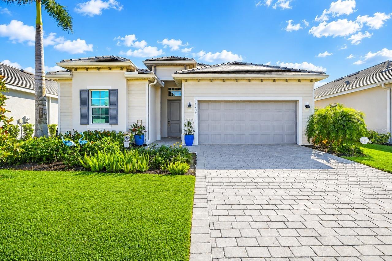 17637 Santorini Ct., Venice, FL 34293