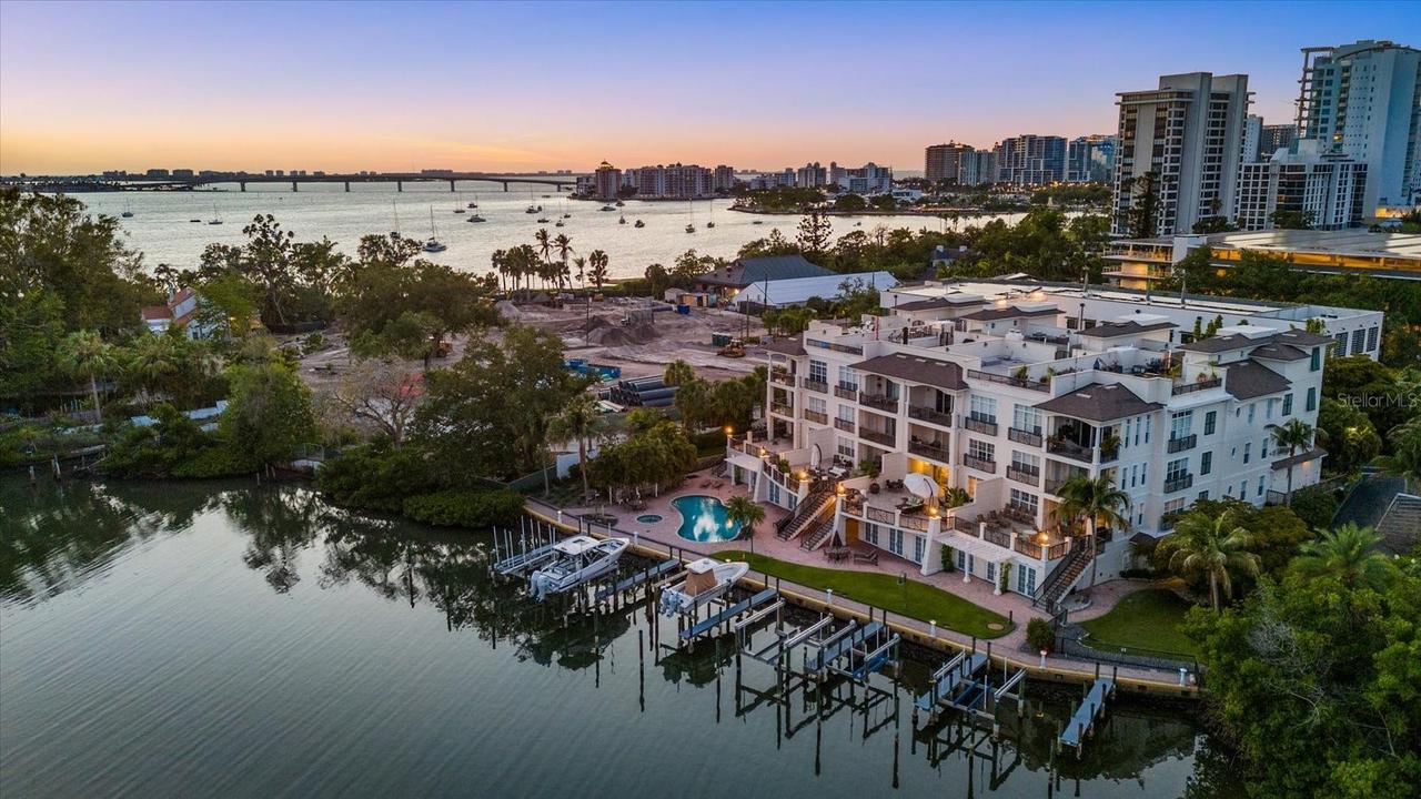 888 S Orange Ave. #2C, Sarasota, FL 34236