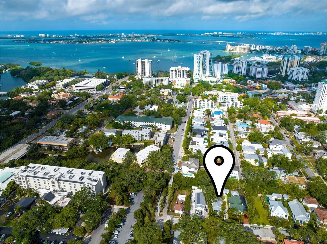 642 Ohio Pl., Sarasota, FL 34236