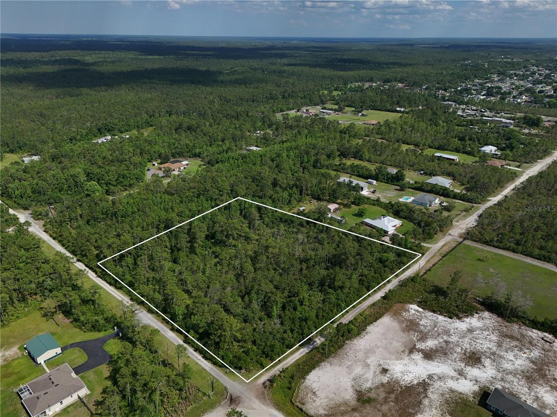 3355 Hyder Ave., Deltona, FL 32738