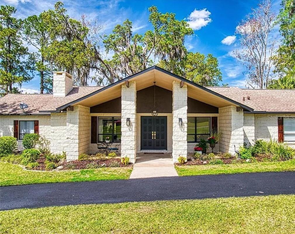 7699 NW 56th Pl., Ocala, FL 34482