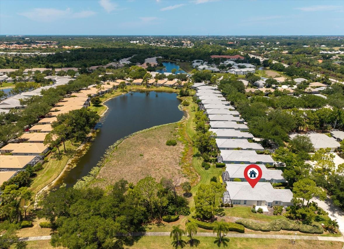 831 Chalmers Dr., Venice, FL 34293
