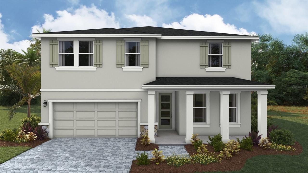 17119 James Tr., Parrish, FL 34219