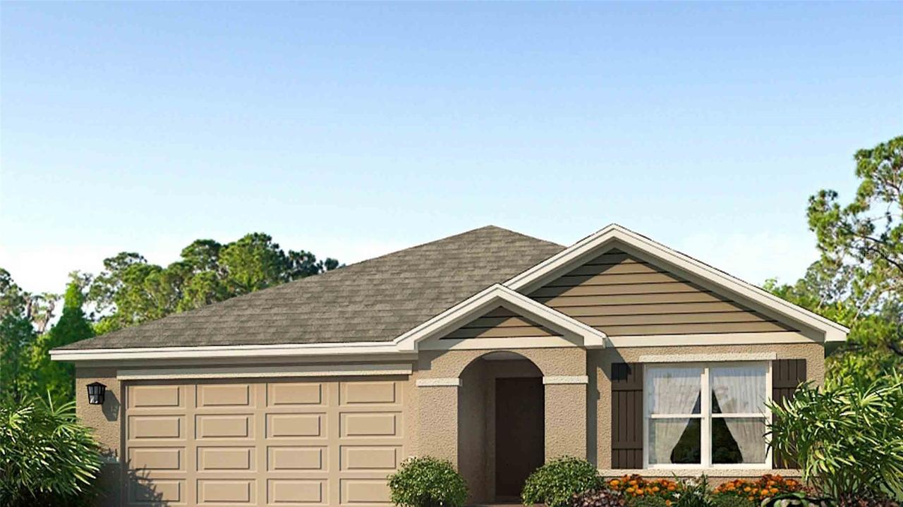 11904 Mountain Island Tr., Parrish, FL 34219