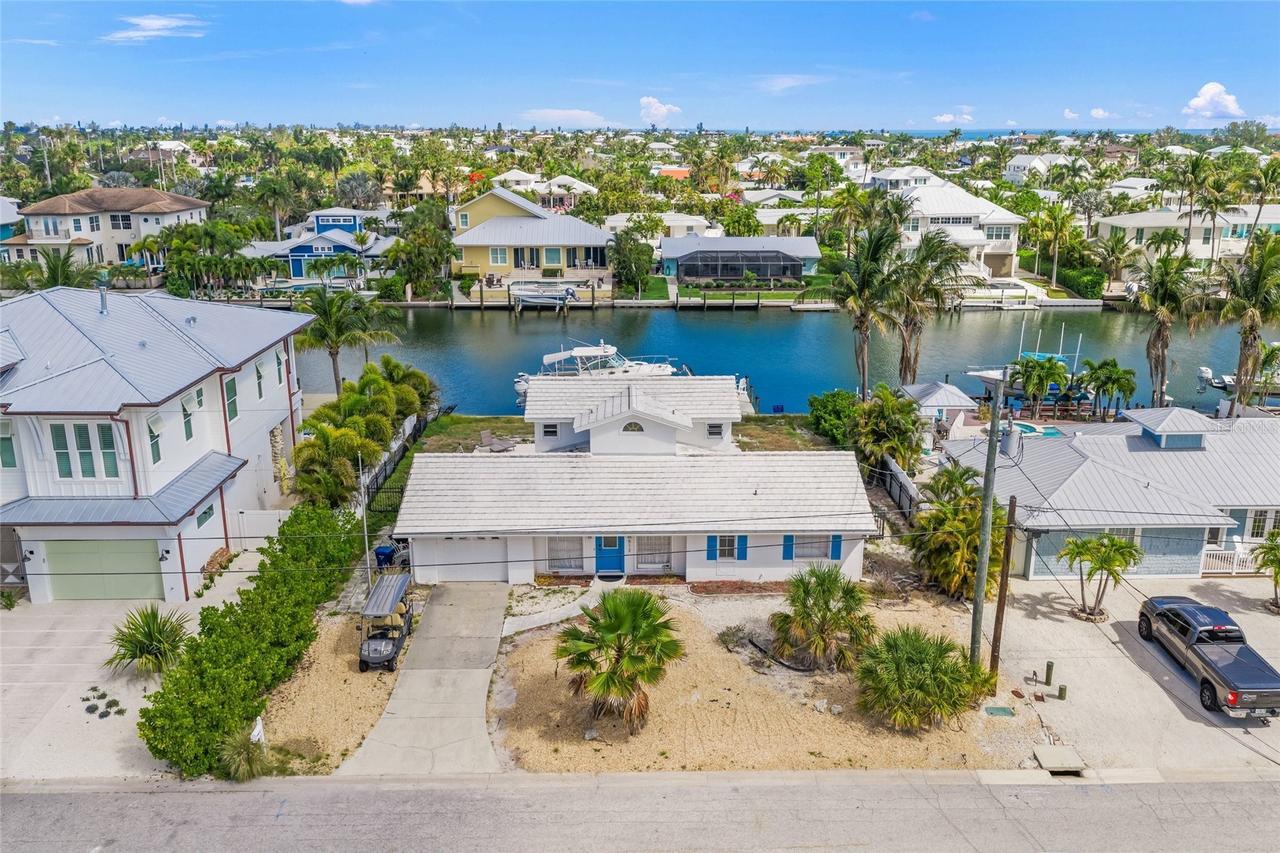 512 67th St., Holmes Beach, FL 34217