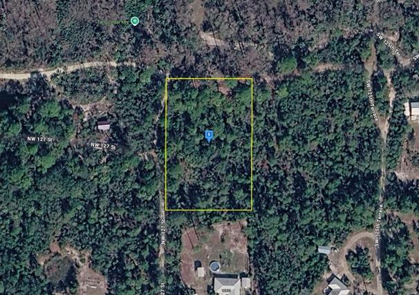 New Homes For Sale This Week in Cedar Key: May 15th to May 21st
