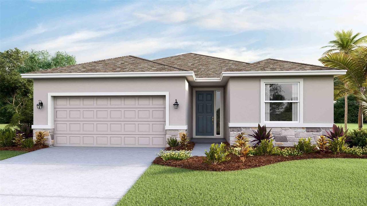 11908 Kingsley Tr., Parrish, FL 34219