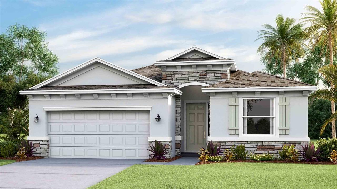 11904 Kingsley Tr., Parrish, FL 34219