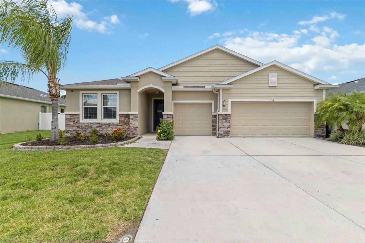 214 Tapa Parish Run, Bradenton, FL 34212
