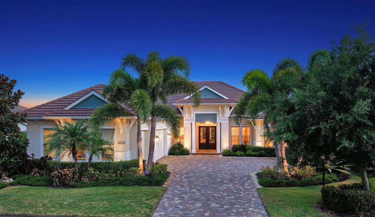 16524 Kendleshire Ter., Lakewood Ranch, FL 34202