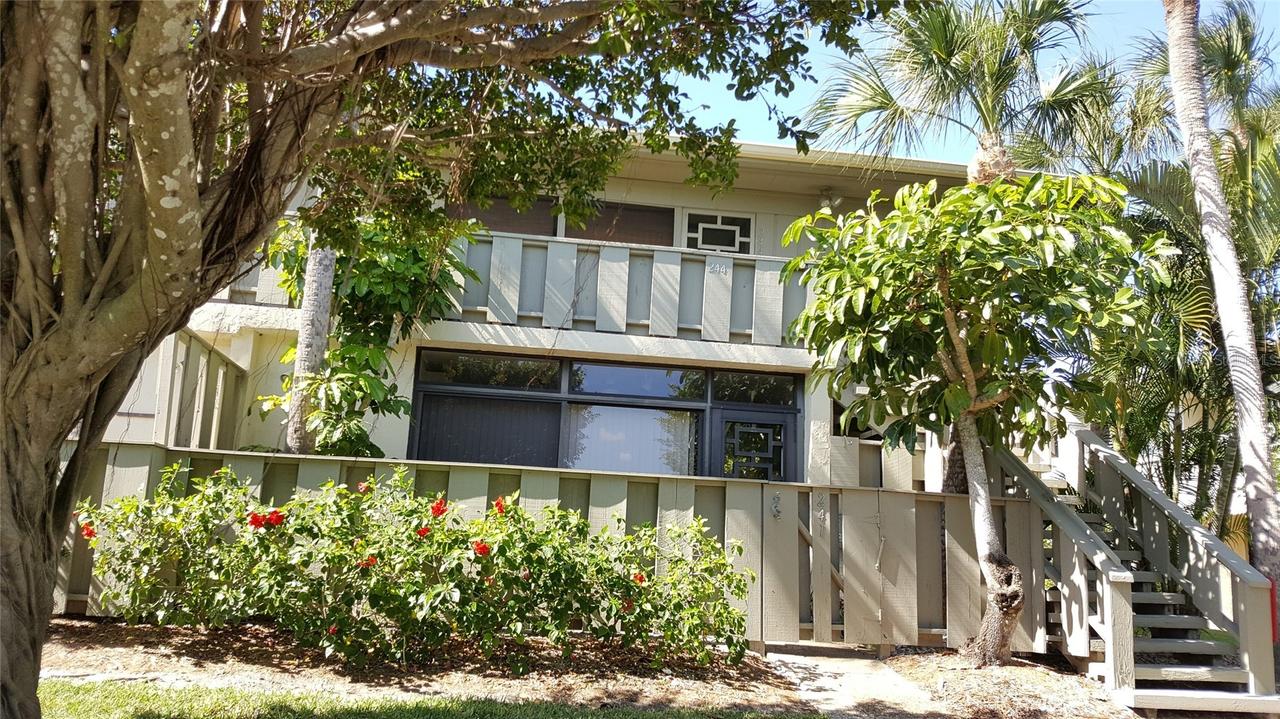 6200 Flotilla Dr. #241, Holmes Beach, FL 34217