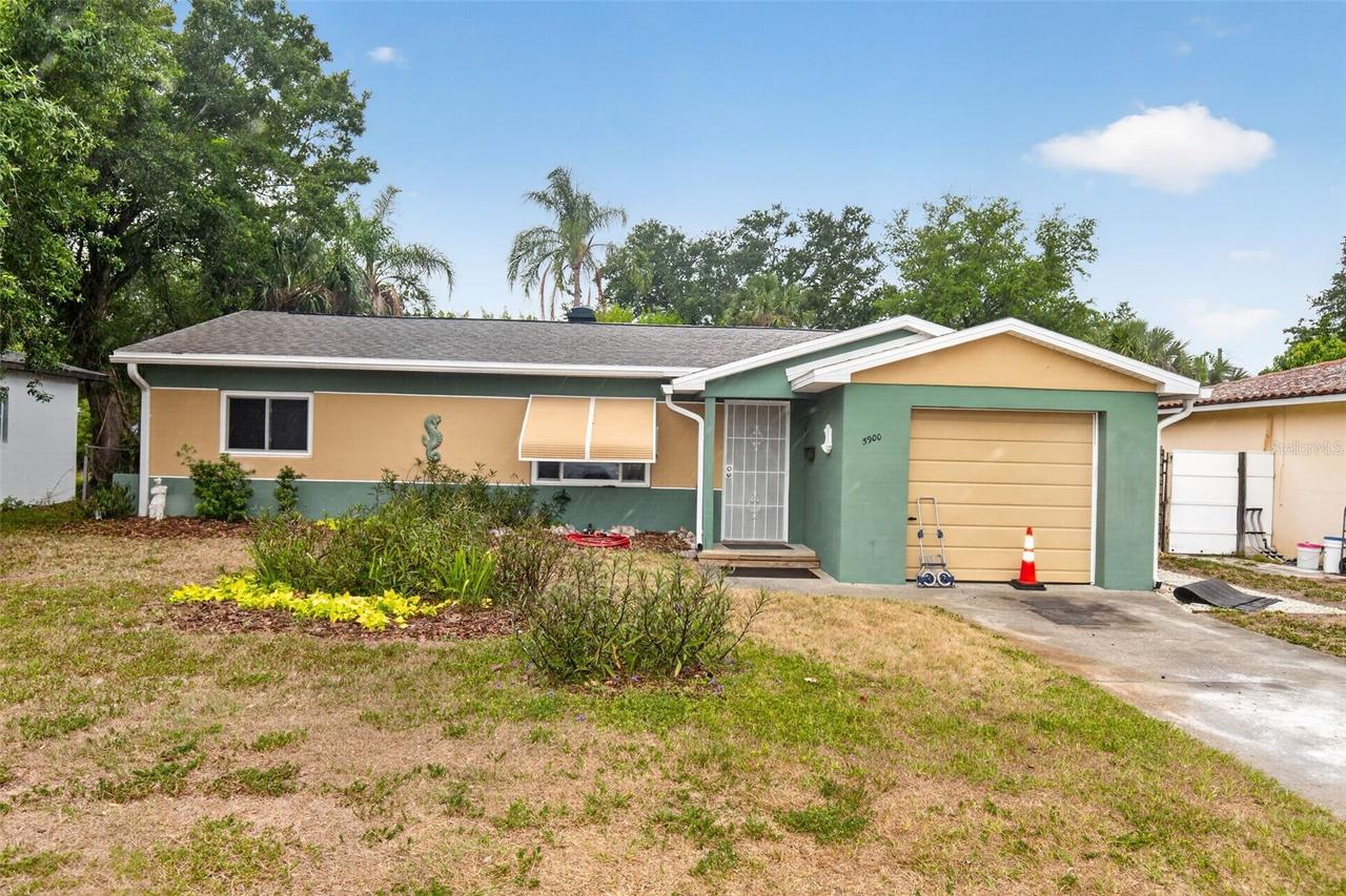 5900 Dr Martin Luther King Jr St., St Petersburg, FL 33703