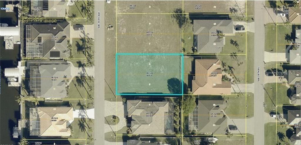 601 SW 39th Ave., Cape Coral, FL 33991