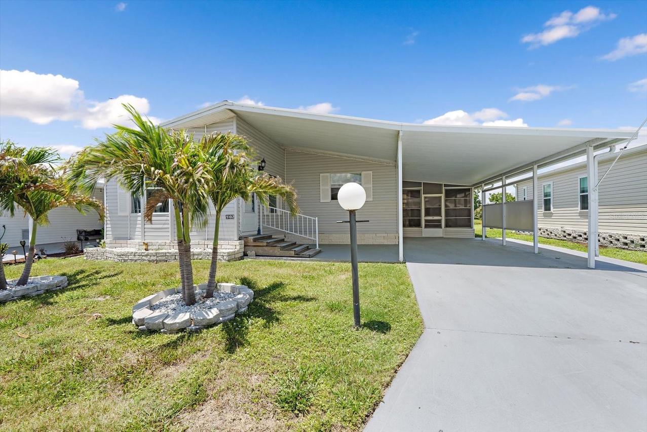 8102 Marie Ln., Ellenton, FL 34222