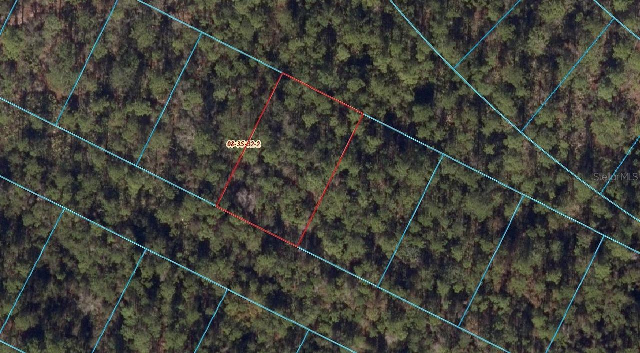 08-3S-32-1200-310-003 Inaccessible Track, Pensacola, FL 32507