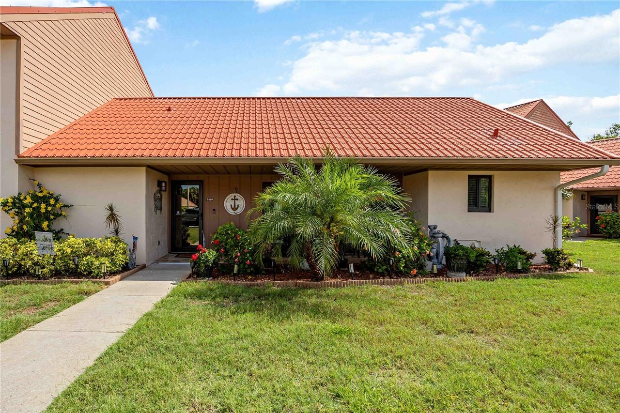 6507 Draw Ln. #68, Sarasota, FL 34238