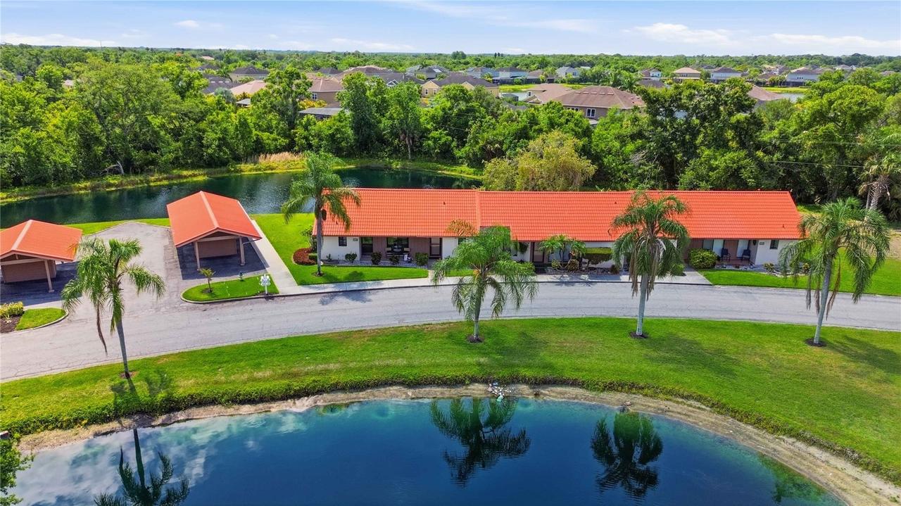 6567 Draw Ln. #104, Sarasota, FL 34238