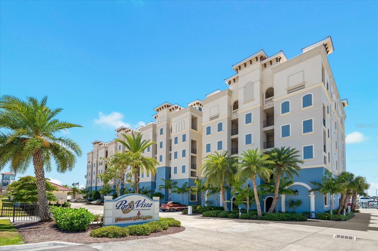 507 Tamiami Tr. #602, Venice, FL 34285