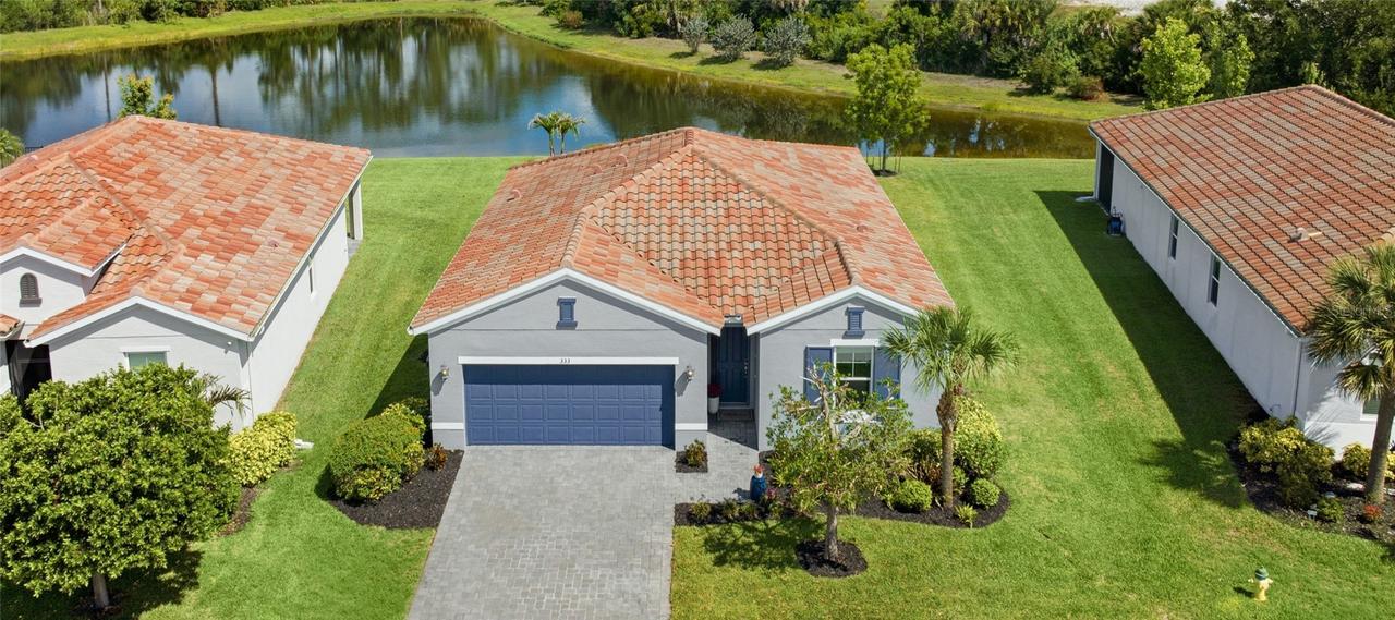 333 Daylily Blvd., Nokomis, FL 34275