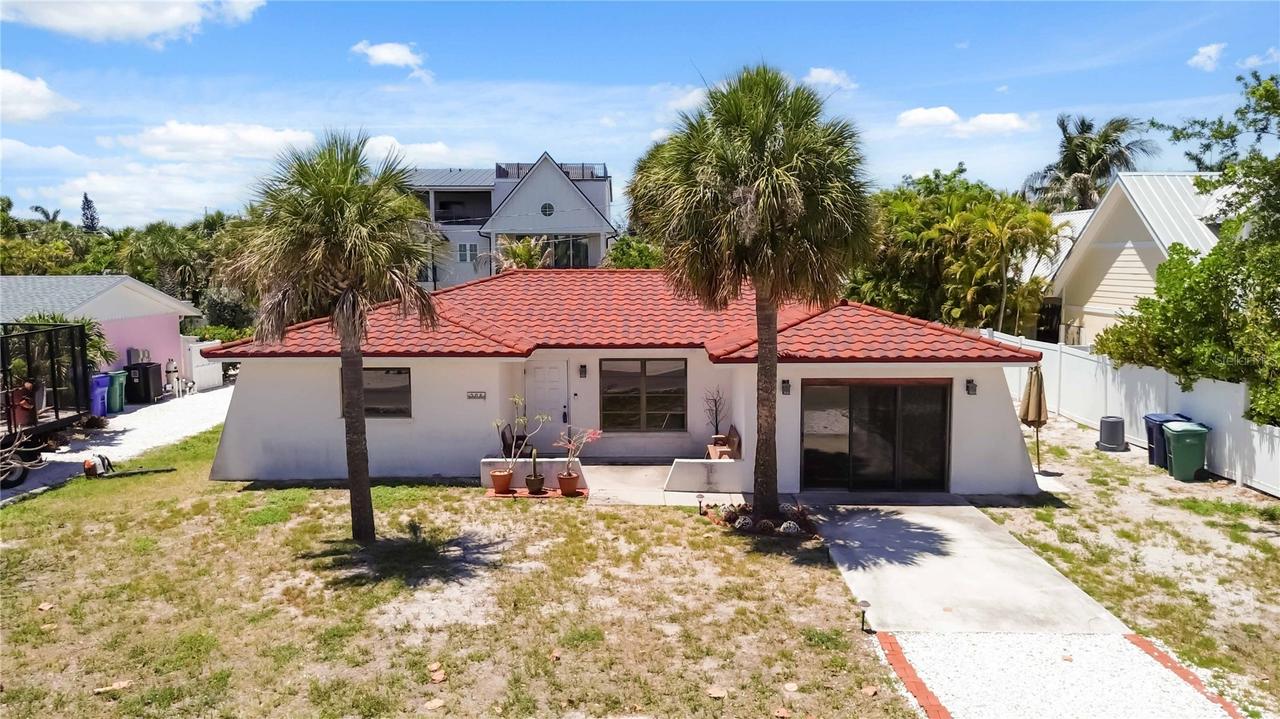 306 Palm Ave., Anna Maria, FL 34216