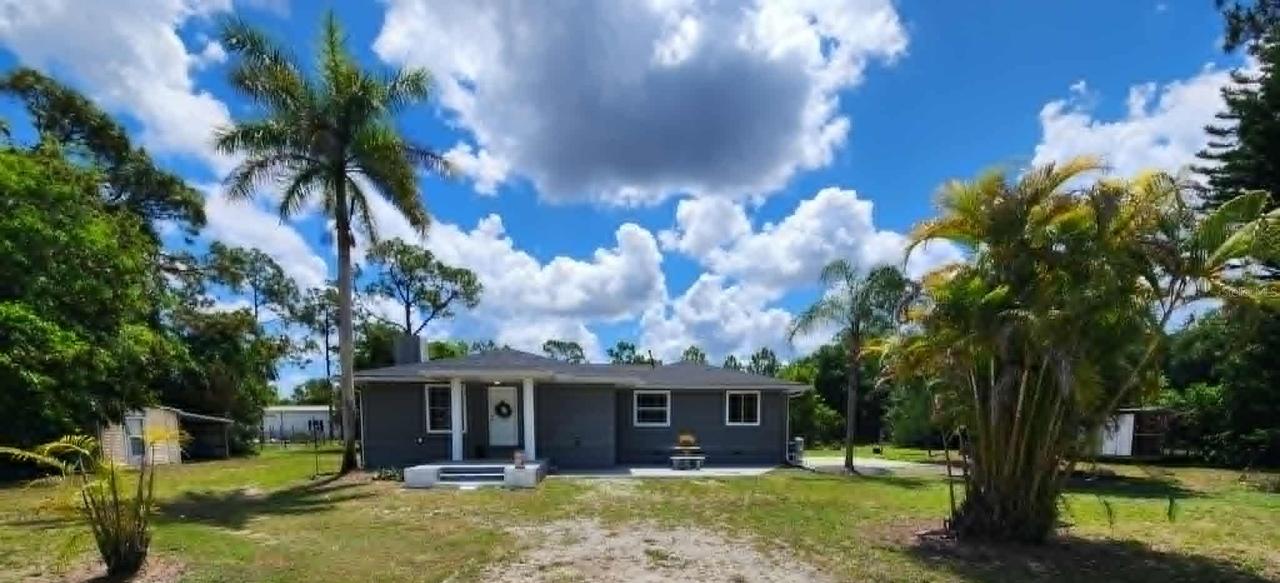 9082 Acorn Blvd., Punta Gorda, FL 33982