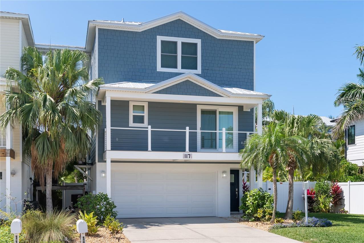 117 51st St., Holmes Beach, FL 34217