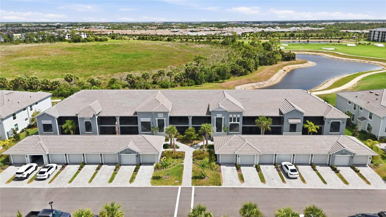 17475 Opal Sand Dr. #207, Venice, FL 34293
