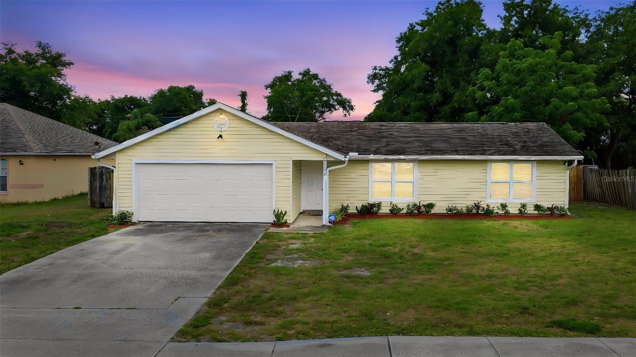 157 Fort Smith Blvd., Deltona, FL 32738