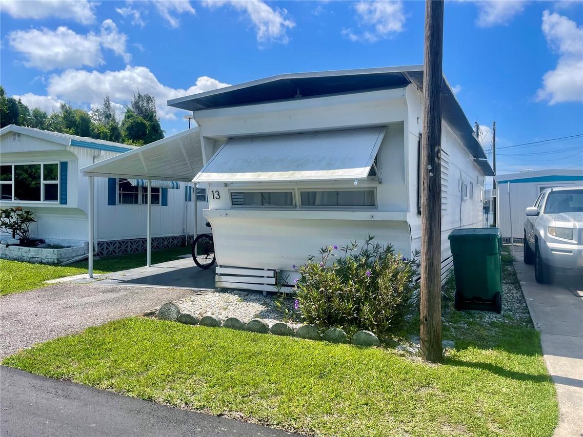 13 Tennessee St., Palmetto, FL 34221