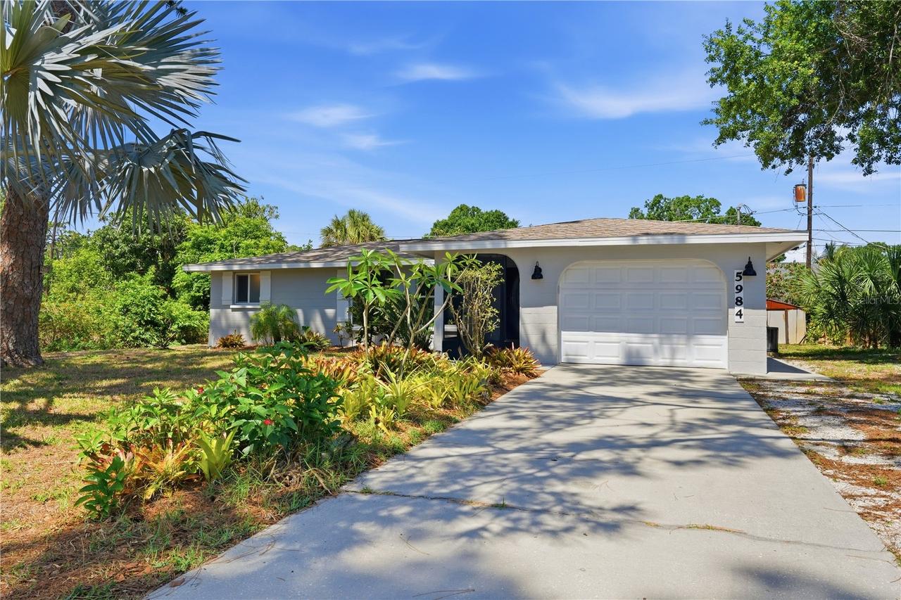 5984 Diana Rd., Venice, FL 34293