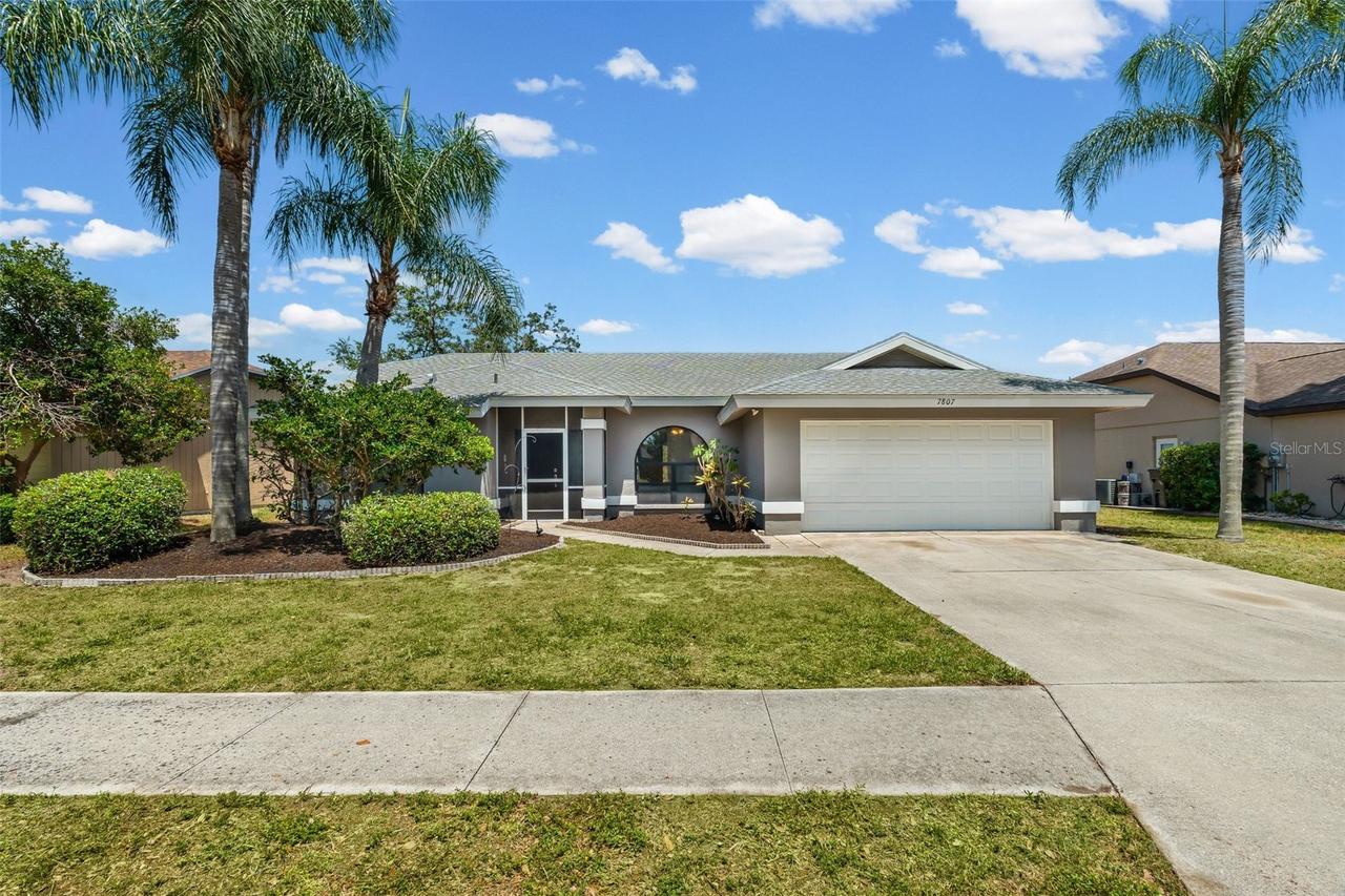 7807 38th Ct., Sarasota, FL 34243