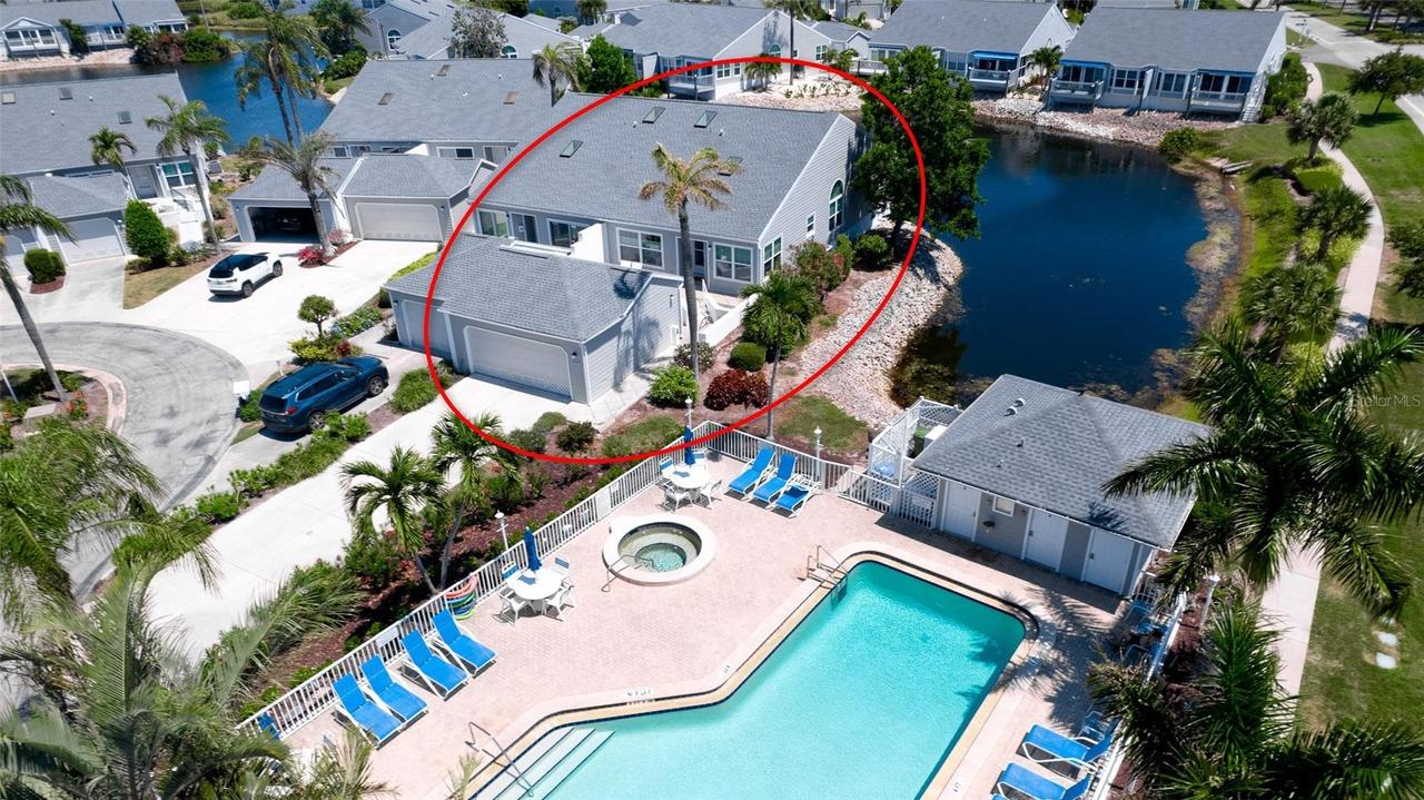 1011 Ibis Ct., Bradenton, FL 34209