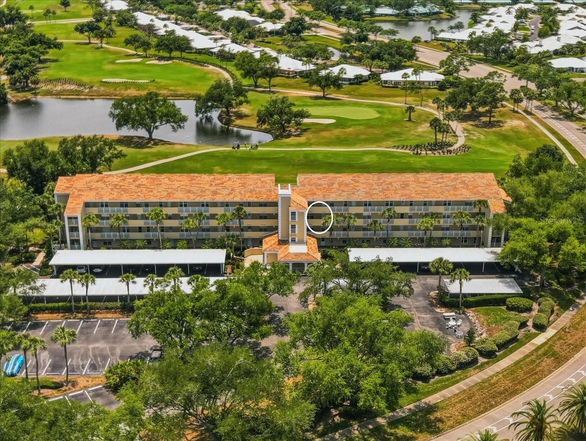 835 Wexford Blvd. #301, Venice, FL 34293