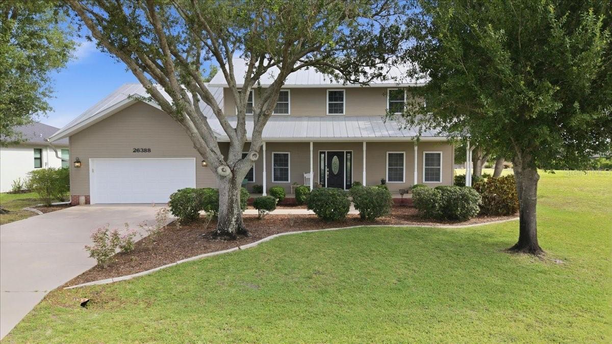 26388 Hong Kong Rd., Punta Gorda, FL 33983