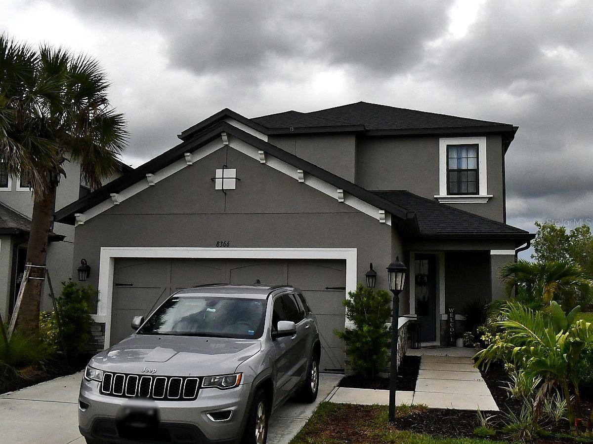 8366 Velda Tr., Sarasota, FL 34241